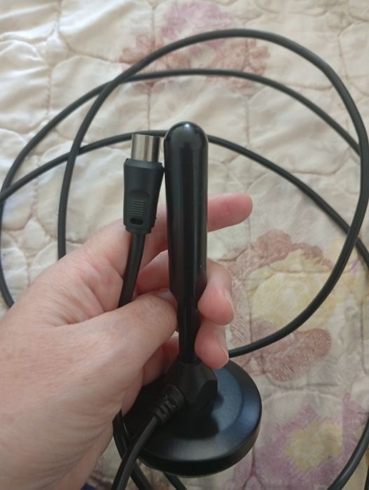 Антенна для телевизора