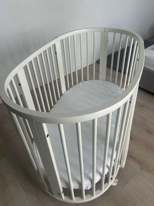 Patut Stokke baby V2