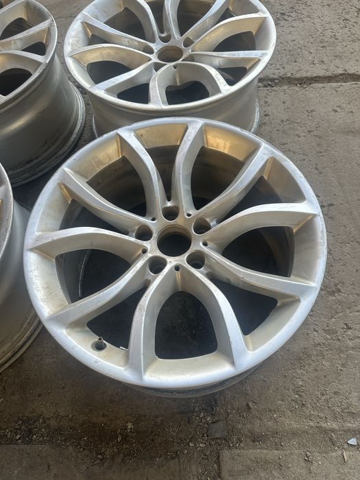 Комплект дисков bmw R19