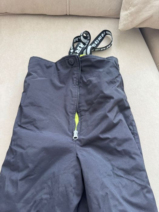 Зимний комплект Kerry