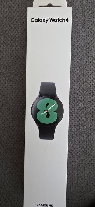 Galaxy Watch 4 (40mm)