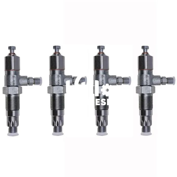 Injector Delphi E1 Volvo 20440388 FH FM FMX EC210 EC240 - Original
