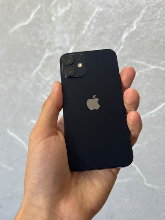 Iphone 12 mini без ремонта