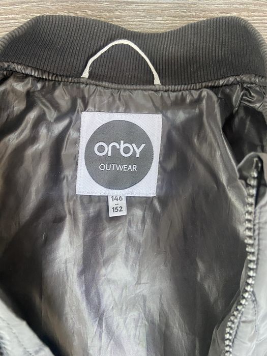 Куртка для мальчика