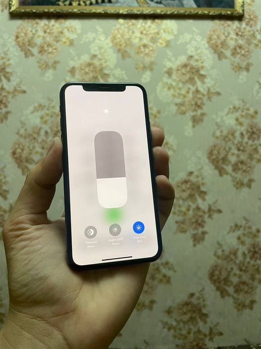 Iphone XS polnni radnoy ideal telfoncha
