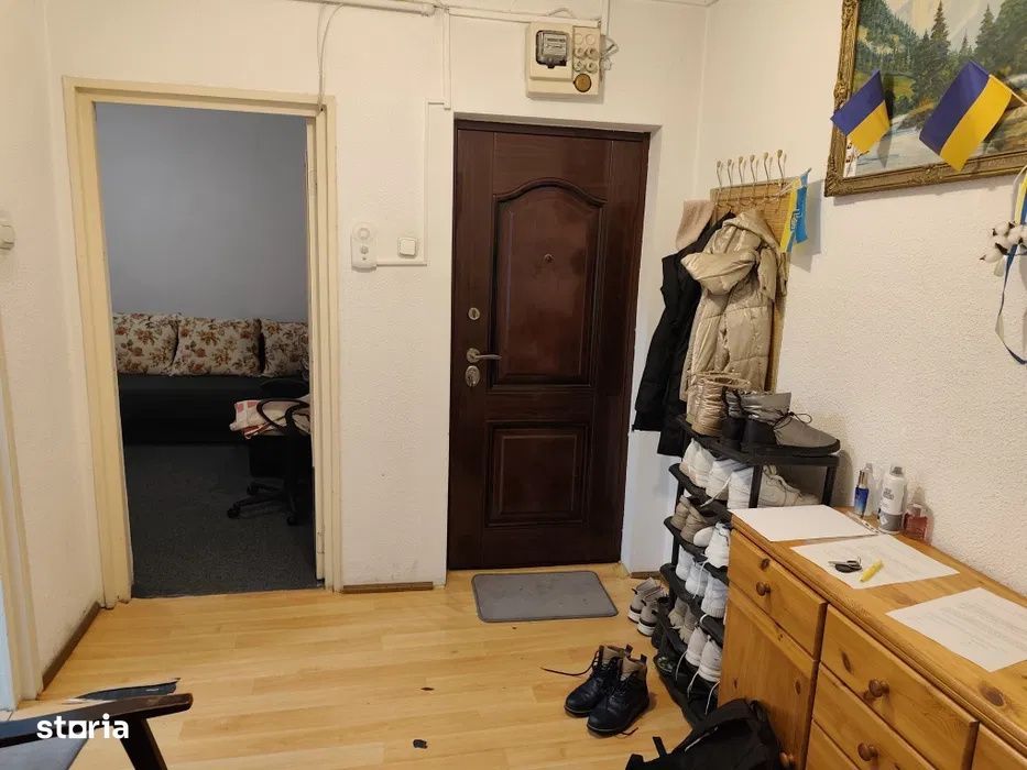 Apartament de vanzare 2 camere 45mp zona Manastur Calea Floresti