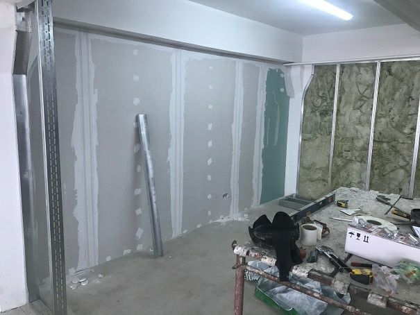 Executăm lucrări în construcții