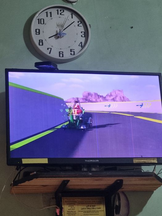 32лик. Томсон смарт эмас