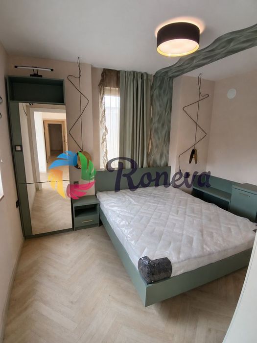 4-стаен в Варна-Център площ 120 цена 288500 - снимка 8