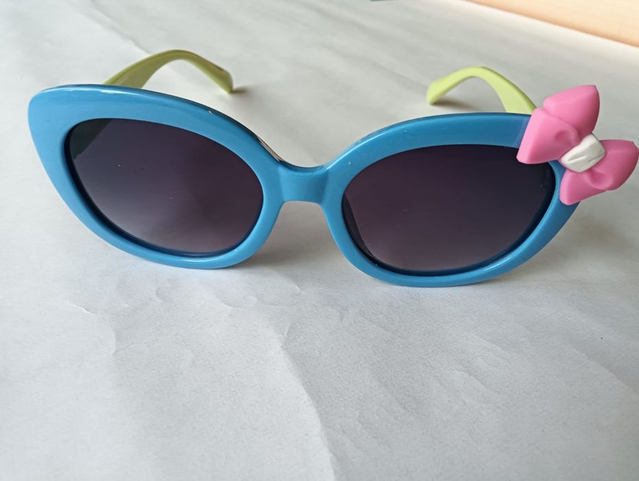 Продам детские очки