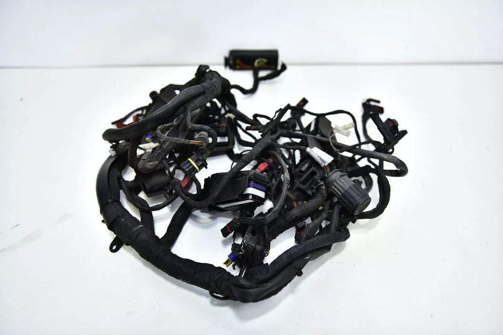 Instalatie electrica BMW R1200R R1200 R K27 10-14 8521377 8521381