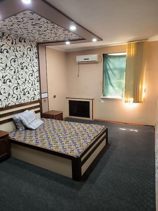 2 хонали увартира ижарага берилади