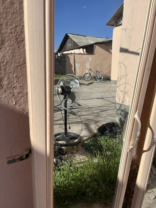 Зеркало / есікпен айнасы