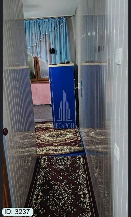 Chinar Mall ruparasida 2 xonalik uy sotiladi