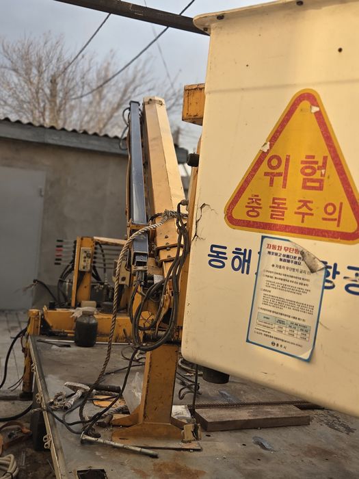 Продам Автовышку