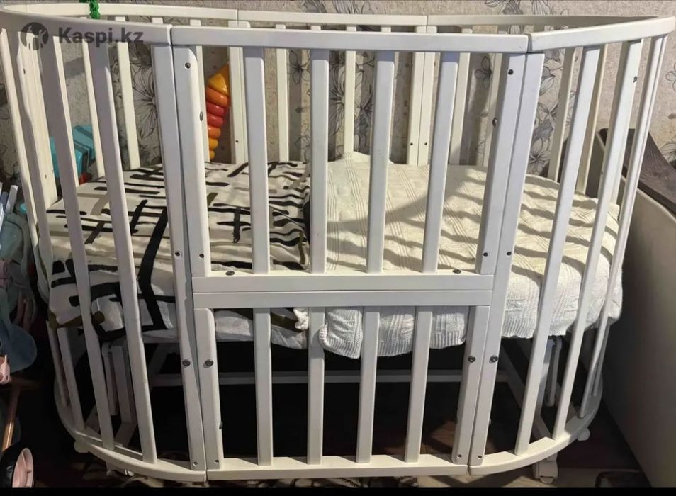 Манеж Pituso 9в1