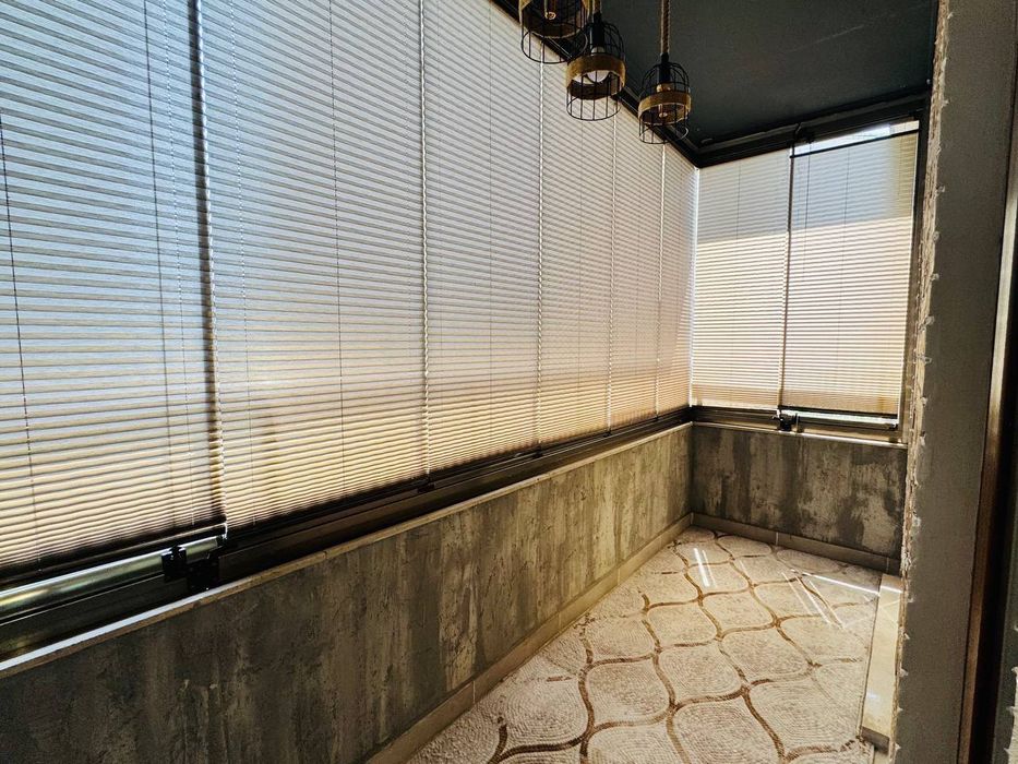 Продаётся 2/2/9 квартира, ЖК Истанбул Сити, А.Каххара