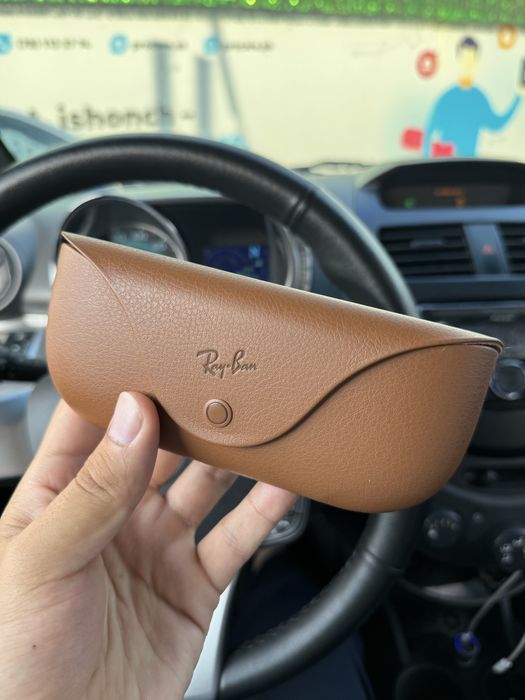 Ray ban meta GEN2 full oxirgisi
