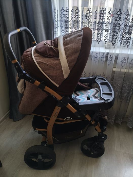 Коляска детская.