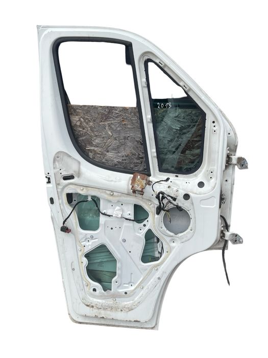 Usa Portiera Stanga Fata Citroën Jumper 2013