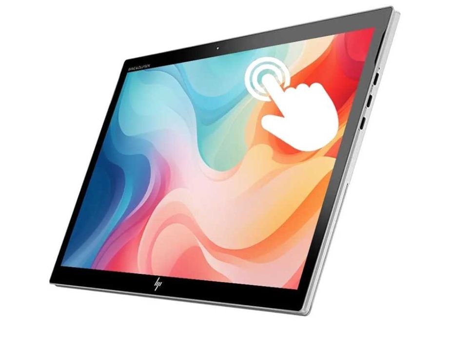 Tablete cu Windows Microsoft Surface Pro 7 si HP Elite X2 G4