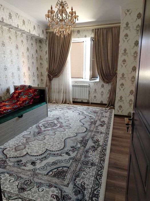 Ijaraga kvartira beriladi