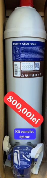 Filtru de apa Brita Purity C 500