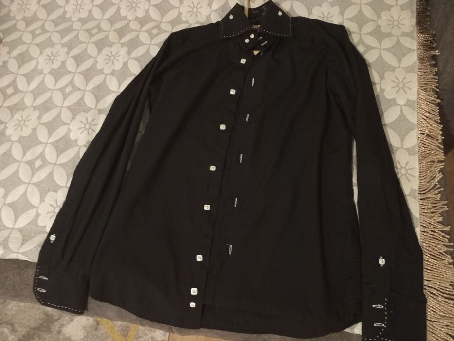 Костюмы, пиджак, рубашки