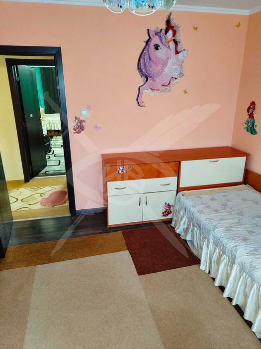 Тристаен апартамент в Дебелт! 105328