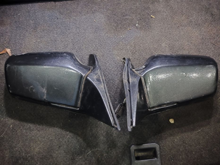 Зеркала на BMW e 30