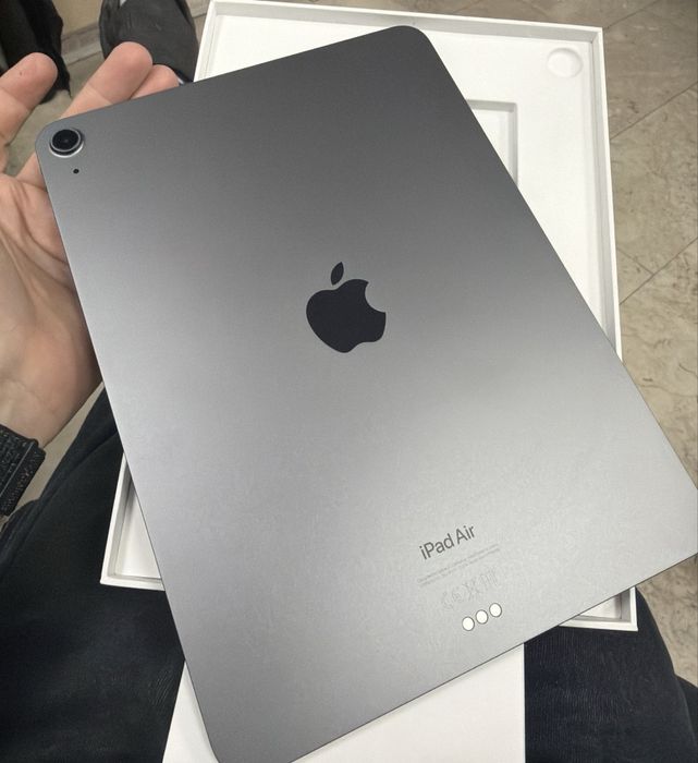 Tableta iPad Air (5th generation) M1 , Gen 5 a