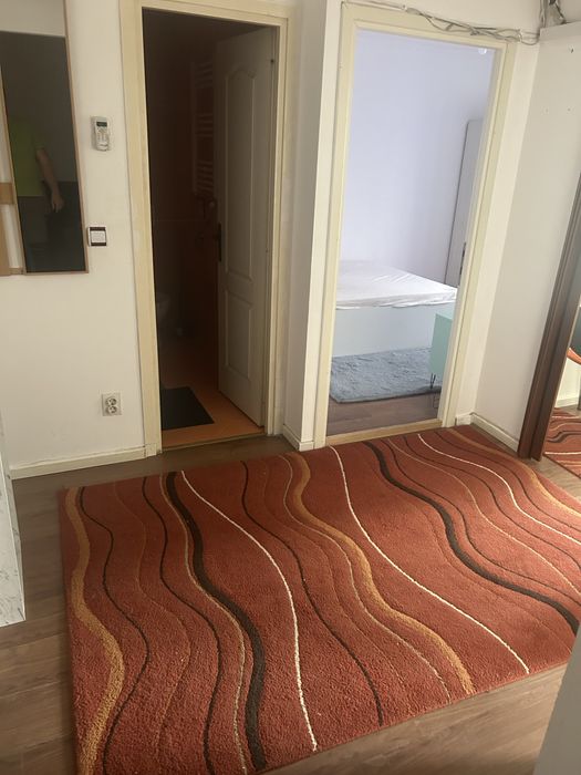 Apartament 2 camere ,parcare in Floresti
