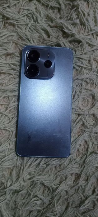 Редми нот 14 продам или обменяю на айфон 11