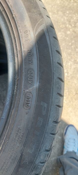 MICHELIN PRIMACY 3 275/40 R19 101Y Гума 4 броя летни