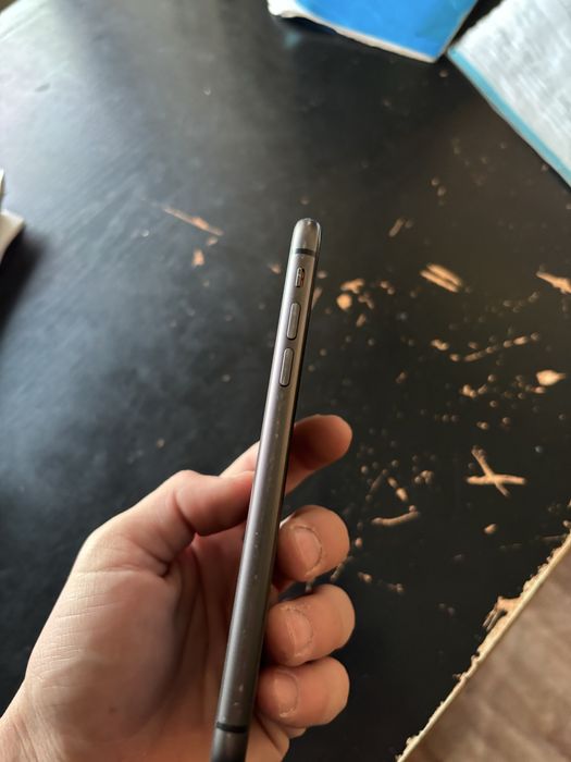 Айфон 11 обмен с доплатой