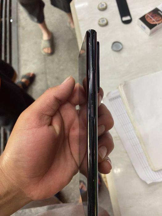 Samsung note 20 ultra 5G