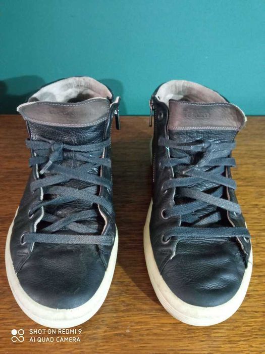 Botine pentru bărbați Legero