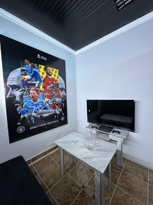 Шахар марказида тайёр бизнес сотилади.