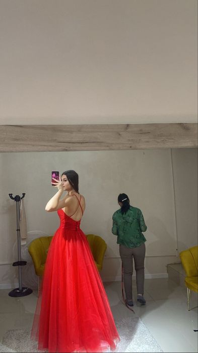Rochie ocazie(bal,banchet)