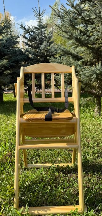 Продам стульчик для кормления