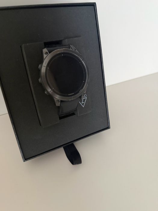 Garmin Epix Pro Sapphire