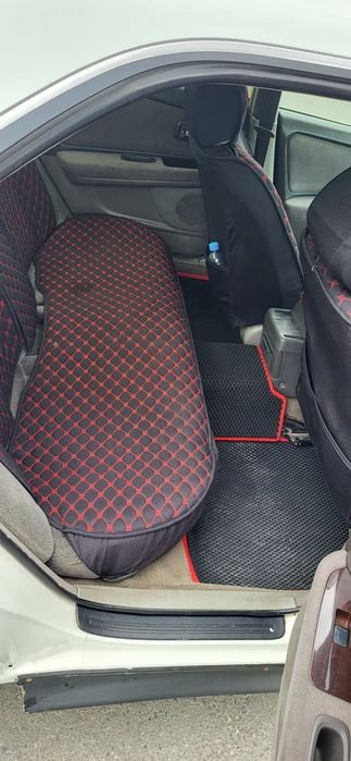 Продам автомобиль