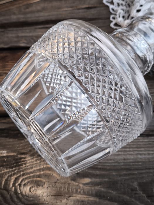 Кристална гарафа