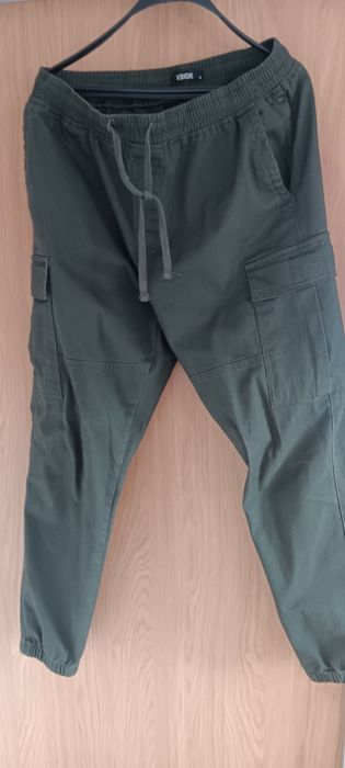 Карго-панталон XSIDE