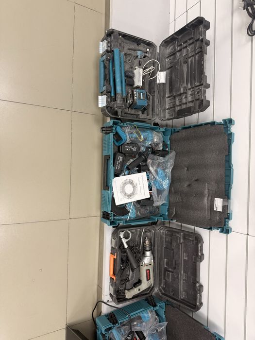 Инструмент БУ ТМ79