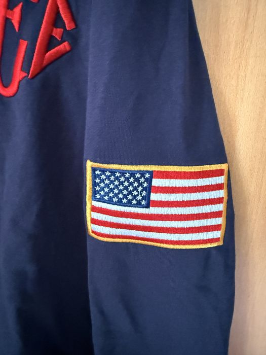 Epstein Quarter Zip
