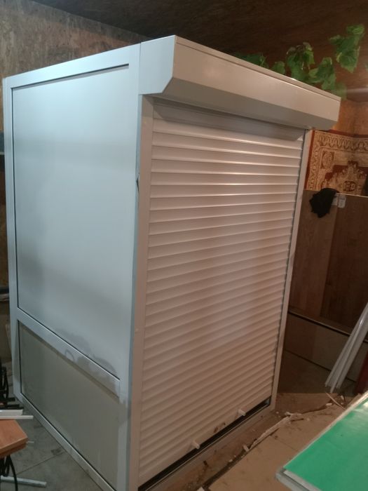 Ролставни продам