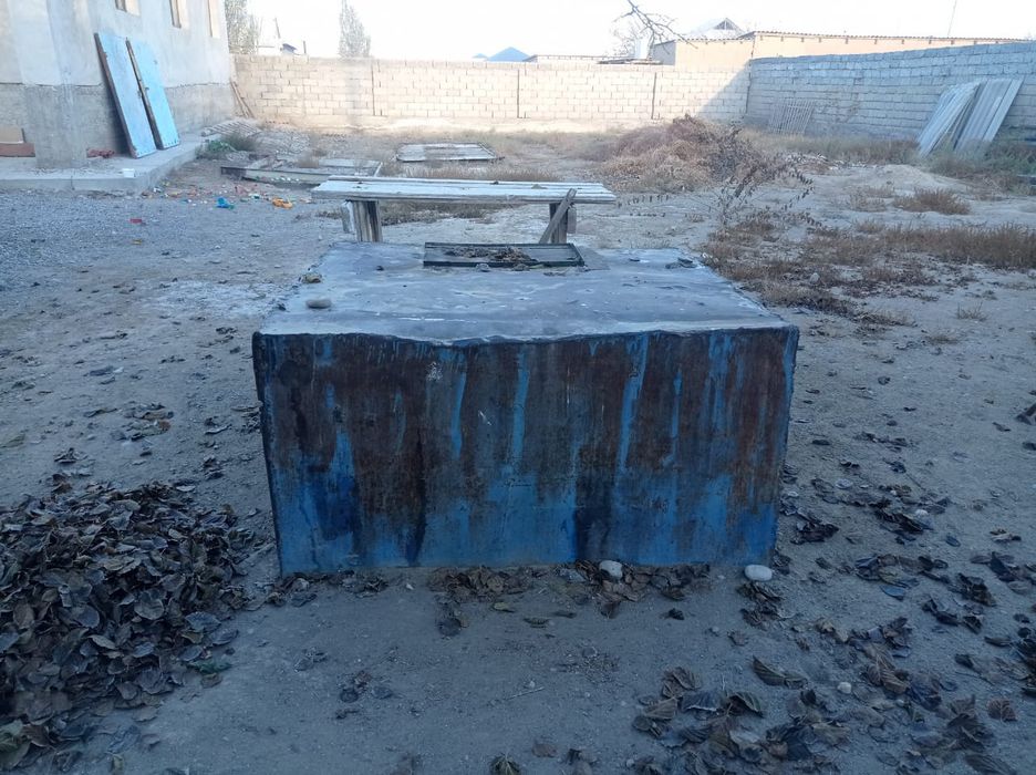 Темір Бочка               .