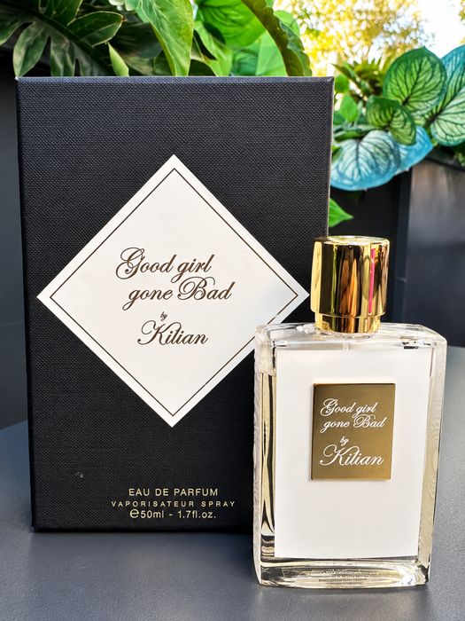 Kilian Good Girl Gone Bad, 50 мл — оригинал