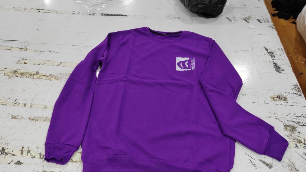 Швейный цех | Пошив одежды оптом